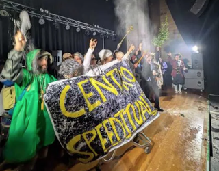 Inauteriak bai, konfrontaziorik ez