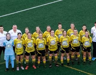 Asteburu gazi-gozoa Orioko Futbol Taldearentzat