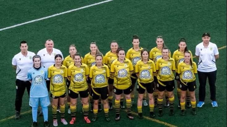 Asteburu gazi-gozoa Orioko Futbol Taldearentzat