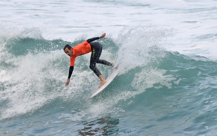 Hilaren 30a da Gaztetape Surf Txapelketan izena emateko azken eguna