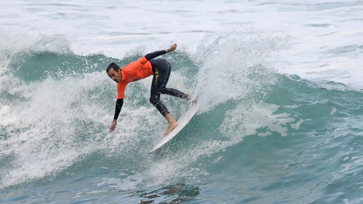 Hilaren 30a da Gaztetape Surf Txapelketan izena emateko azken eguna