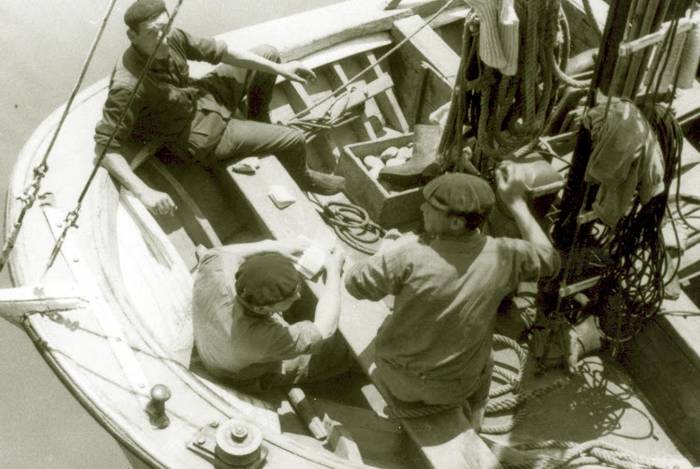 Orioko memoria partekatu eta berreskuratzeko proiektu pilotu bat abiatuko dute