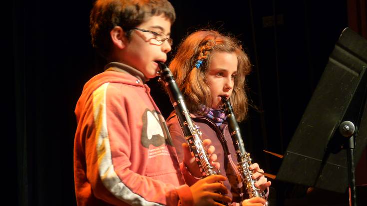 Abenduaren 9tik 13ra egingo da aurtengo Klarinete Maratoia