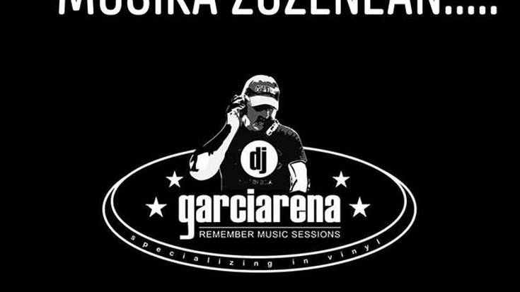 80. hamarkadako musika ostiral honetan, Kikara tabernan