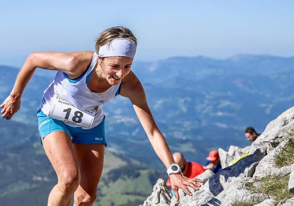 Ainhoa Lendinez izango da Mendiko Ahotsak egitasmoko abenduko protagonista