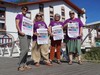 Herritar guztiei eragiten dien auzia kalera aterako dute