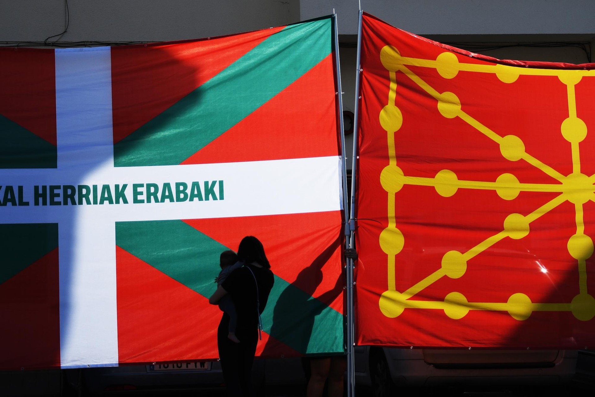 Herri Libre Bat dinamikaren aurkezpenak egingo ditu Gure Eskuk