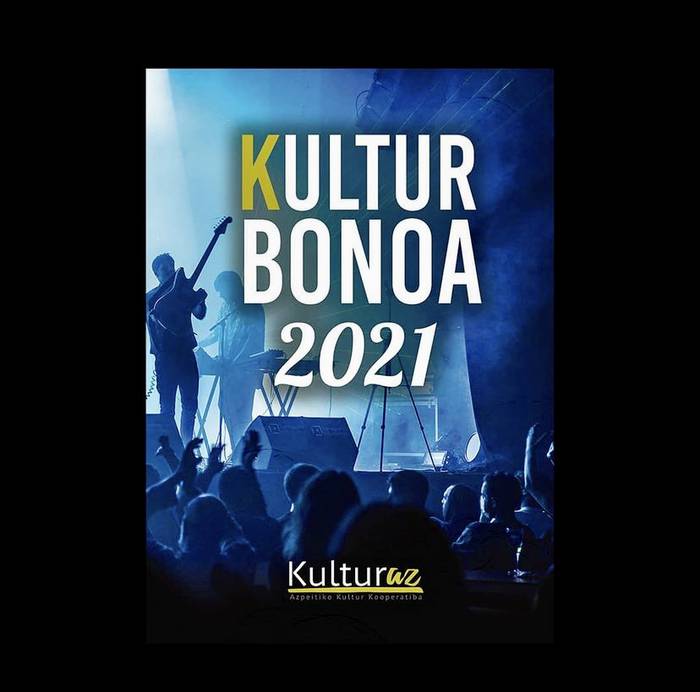 Bi Kultur Bono zozkatuko ditu Uztarriak bazkideen artean