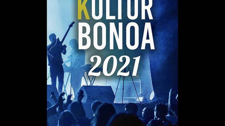 Bi Kultur Bono zozkatuko ditu Uztarriak bazkideen artean