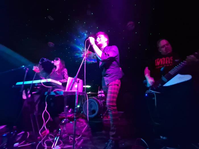 Ilusio pertsonal batetik hasitako proiektu kolektiboa