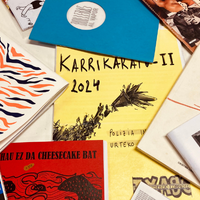 Tailerra: Esateko idatzi-Fanzinegintza