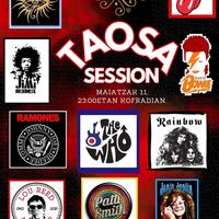 Maiatza Dantzan: Taosa session