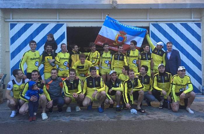 Orioko traineruak eta zortzikoak San Jose bandera irabazi dute Astilleron