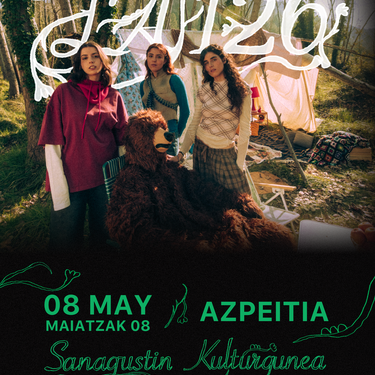 Kontzertua: La 126