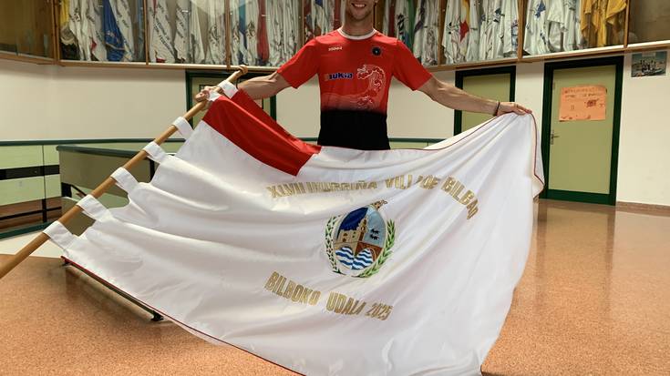 Iñaki Aristi: “Klubaren 50. urteurrenean Bilbon berriro irabaztea bitxia, berezia eta polita izan da”