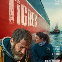 Zinema: 'Los tigres' filma