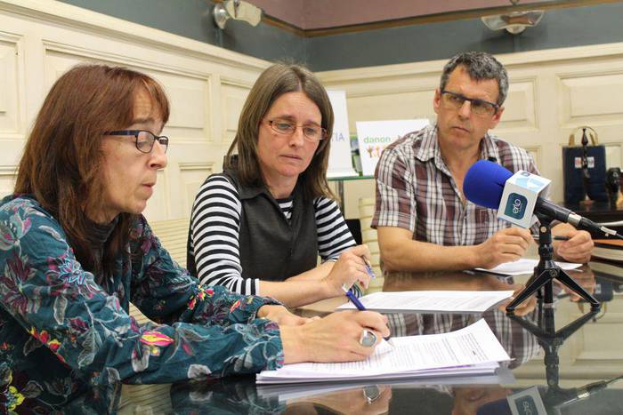 Positiboan bukatu du 2013a Azkoitia Lantzen sozietate publikoak