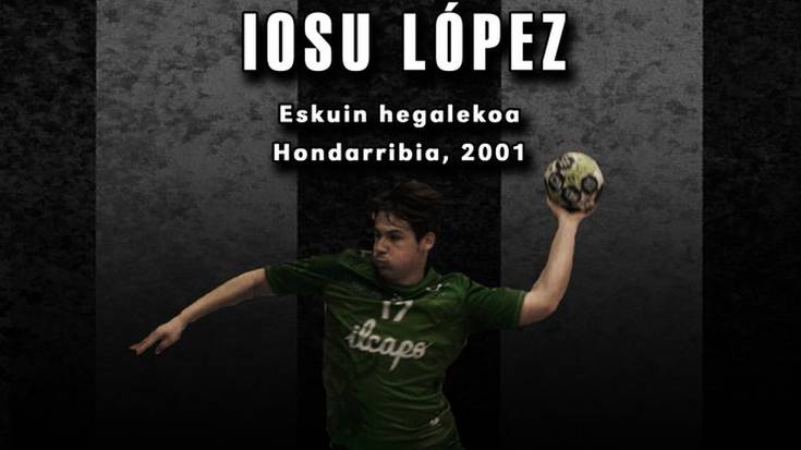 Amenabarren talde berria, itxita