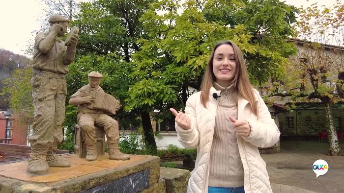Abenduko GUKA magazina