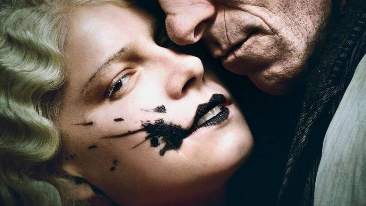 Zinema: '¡La novia!' filma