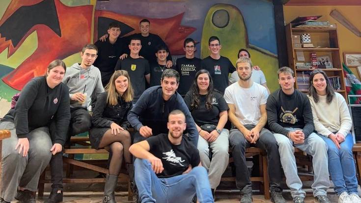 Elkarguneak sustatzeko eta tokian tokiko errealitateak aztertzeko momentua