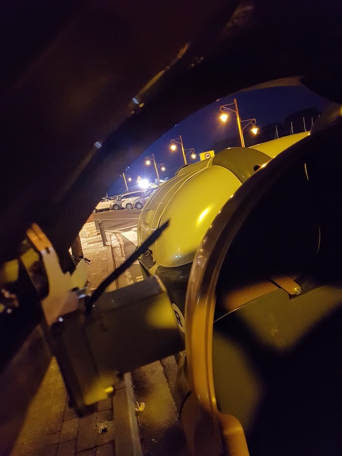 Hondakinen 47 edukiontzi sabotatu dituzte Zumaian