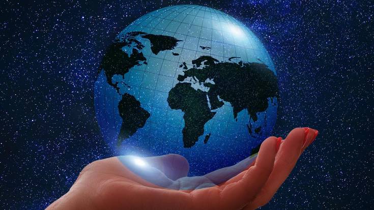 Ordubeteko itzalaldia, klima aldalketaren aurka