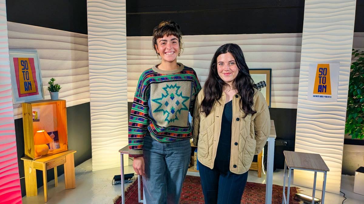 Sotoan, Itsaso Garinekin