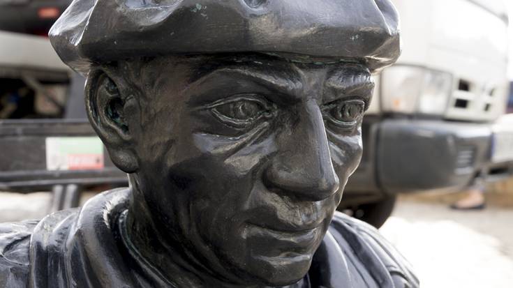 Aita Mairen oroimenezko eguna ospatuko hilaren 23an