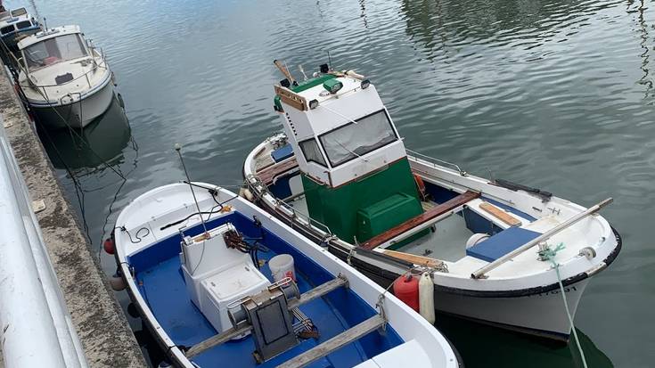 Erriberako arrantzaleen inguruko hitzaldia, bihar Algorri zentroan