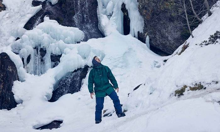 Zinema: 'Balandrau' filma