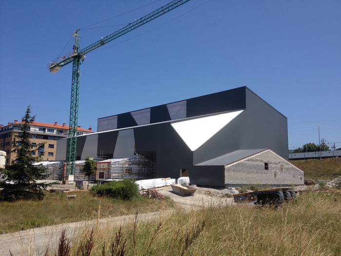 Datorren urtean Zumaian jokatuko da Dinastia Etxabe