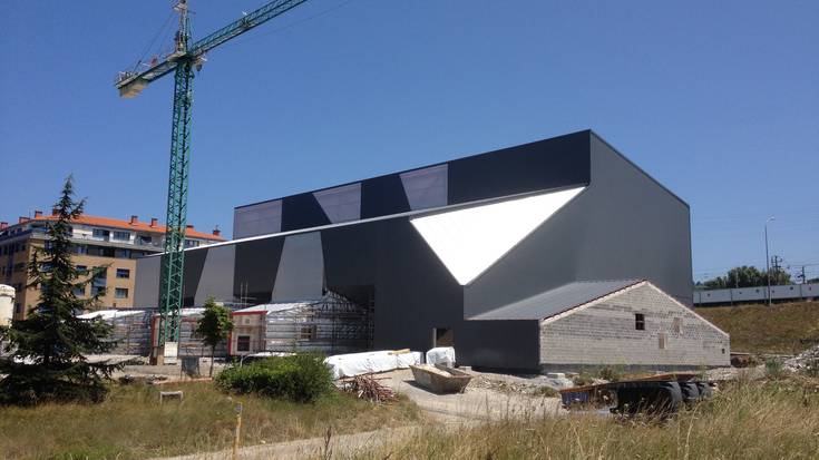 Datorren urtean Zumaian jokatuko da Dinastia Etxabe