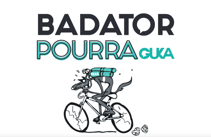 Badator Gukaren 24. Pourra