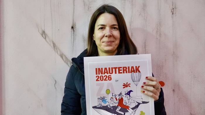 Maialen Azkue: "Koxme baleari lotutako oroitzapen oso politak ditut"