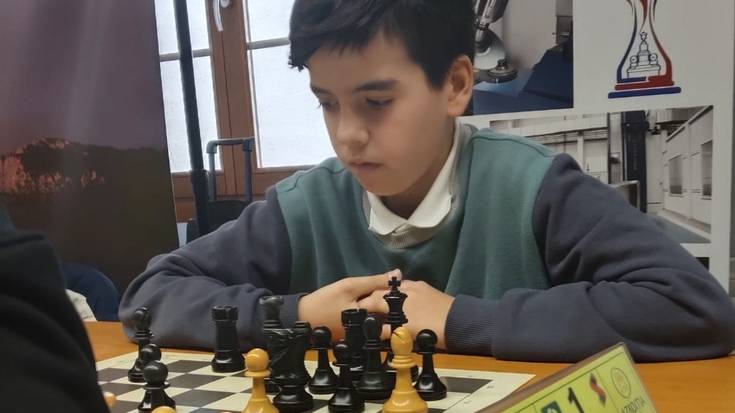 Xaputarrak klubak, garaipenik ez laugarren jardunaldian