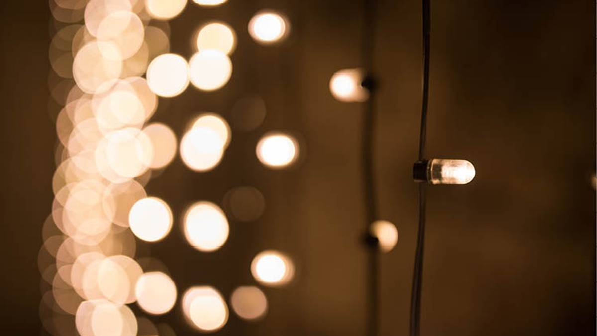 Argi eta apaingarri, ahal dela jasangarri