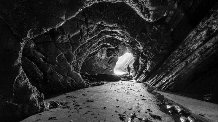 Bazkideentzako argazki lehiaketak egingo ditu hilero Distira elkarteak