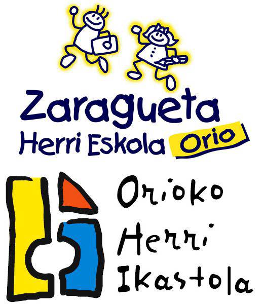 Irailaren 7an jarriko dira martxan Orioko bi ikastetxeak