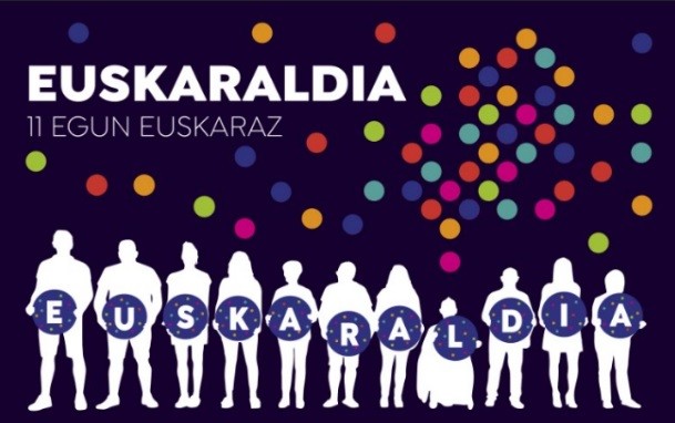 500 laguneko langa igarota, Sanjuandegin jarriko dugu bihar izen-emate mahaia