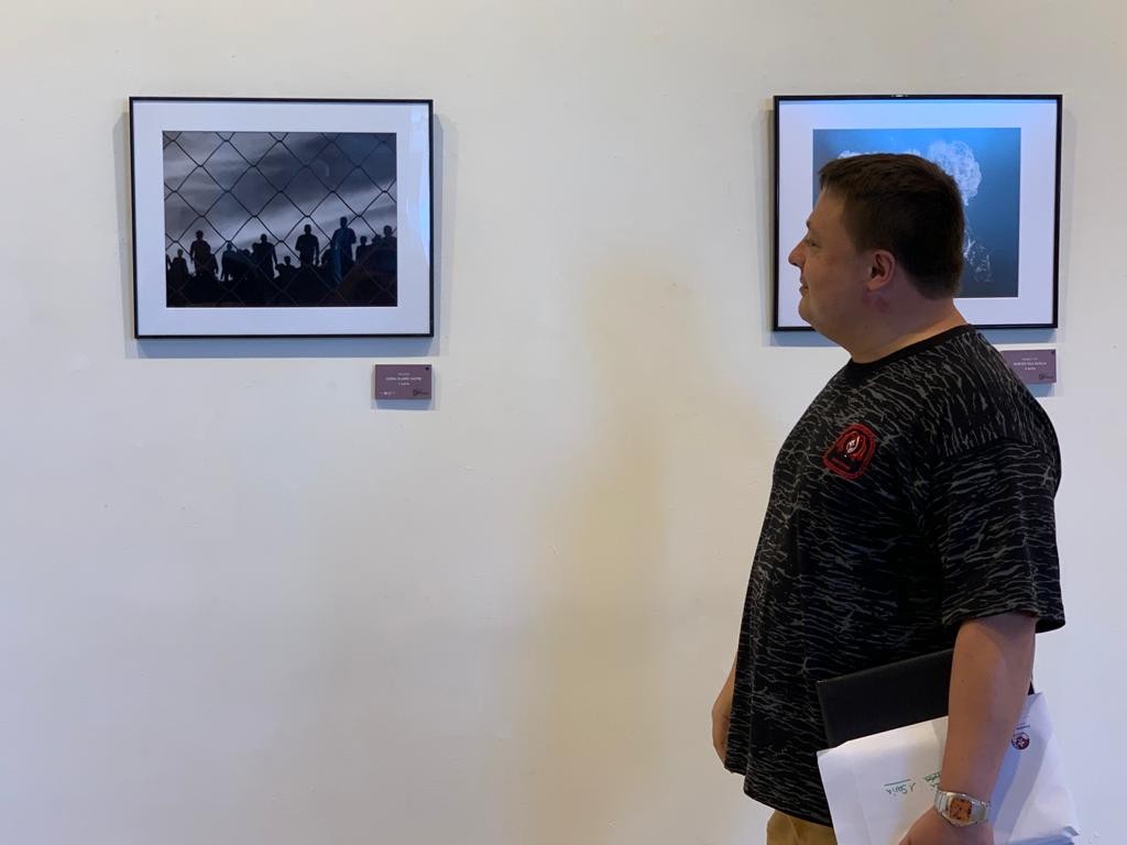 Datorren asteazkenera arte dago Zumaiako Argazki Lehiaketara aurkeztutako lanak ikusteko aukera