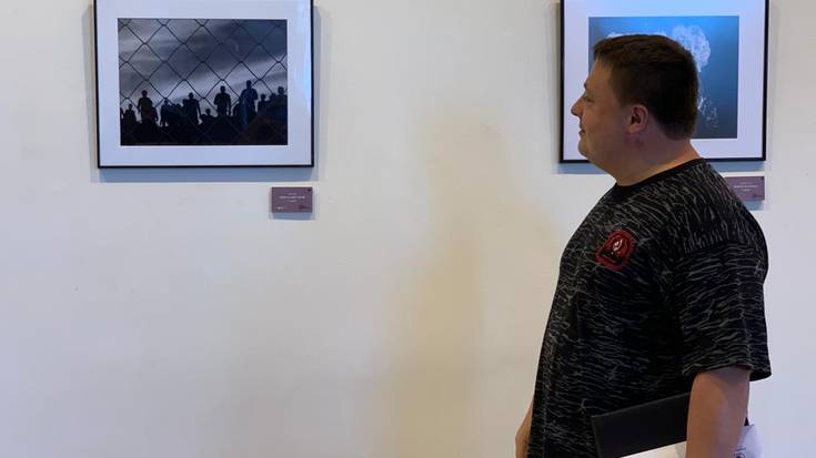 Datorren asteazkenera arte dago Zumaiako Argazki Lehiaketara aurkeztutako lanak ikusteko aukera