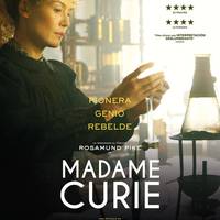 Zinea: 'Madame Curie'