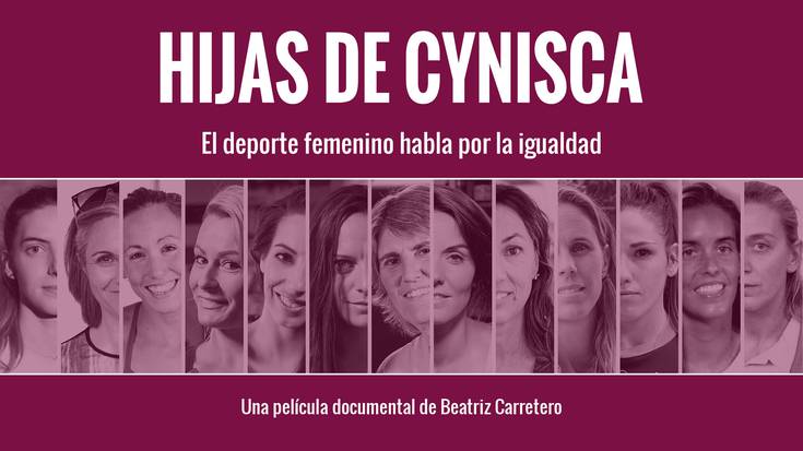 'Hijas de Cynisca' dokumentala eta solasaldia antolatu du Zarauzko Eskubaloiak
