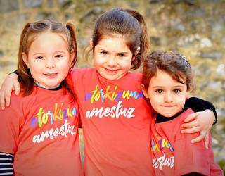 Euskara badugu, bagara