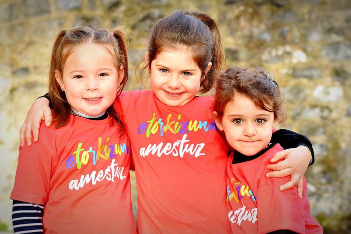 Euskara badugu, bagara