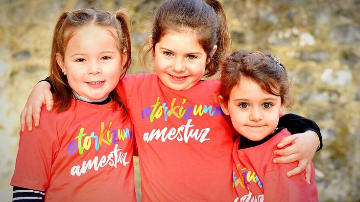 Euskara badugu, bagara