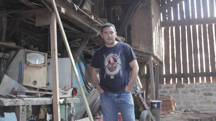 Beñat Ibaieta: “Mutiozabalek errio bazterraz gozatzeko aukera eskaini behar die oriotarrei”