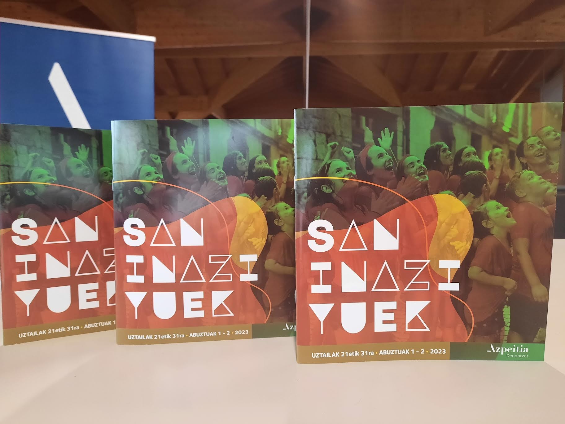Hainbat hizkuntzatan kontsulta daiteke santioetako eta saninazioetako programa