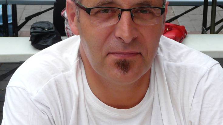 Euskarak Zumaian izan duen bilakaeraz arituko da Imanol Azkue, gaur, Oxforden